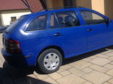 Skoda Fabia, photo 2