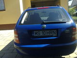 Skoda Fabia, photo 3