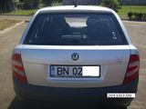 Skoda Fabia, photo 2