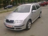 skoda fabia, photo 2