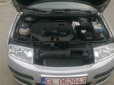 skoda fabia, photo 4