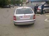 skoda fabia, photo 5