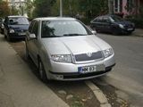 Skoda Fabia, fotografie 2