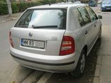 Skoda Fabia, photo 4