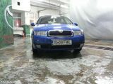 Skoda Fabia 1900 euro, photo 2