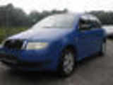 skoda fabia 2001 euro4, photo 3