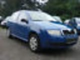 skoda fabia 2001 euro4, photo 4