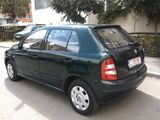 Skoda Fabia, 2002, photo 2