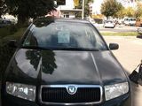 Skoda Fabia, 2002, photo 5