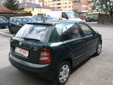 Skoda Fabia, 2002, photo 3