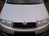 Skoda Fabia, 2002, benzină, photo 3