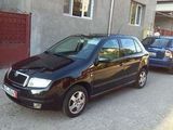 Skoda Fabia 2003 1.4 16V 101CP