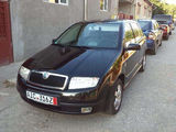 Skoda Fabia 2003 1.4 16V 101CP, fotografie 5