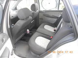 Skoda Fabia 2003, photo 5