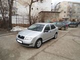 SKODA FABIA 2003 inmatri .RO.2011..2650 EURO, photo 5