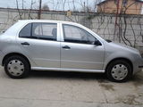 skoda fabia 2004