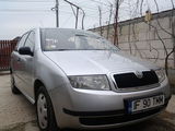 skoda fabia 2004, photo 2