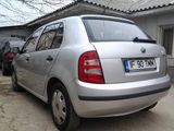 skoda fabia 2004, photo 3