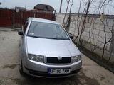 skoda fabia 2004, photo 4