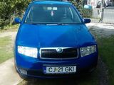 Skoda Fabia 2004, photo 2