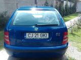 Skoda Fabia 2004, photo 3