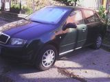 Skoda fabia 2004, photo 3