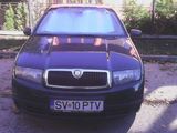 Skoda fabia 2004, photo 5