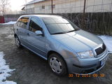 skoda fabia,2005,1,4l,16v-TAXA nerecuperata, fotografie 2