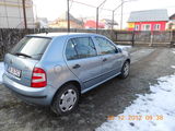 skoda fabia,2005,1,4l,16v-TAXA nerecuperata, fotografie 3