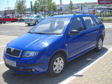 skoda fabia 2006 tdi, fotografie 5