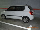 Skoda Fabia 2008, photo 2