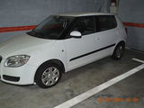 Skoda Fabia 2008, photo 3