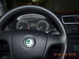 Skoda Fabia 2008, photo 4