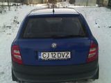 Skoda Fabia, photo 2