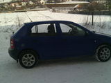 Skoda Fabia, photo 3