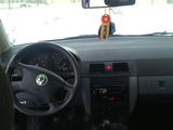 Skoda Fabia, photo 4