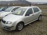 Skoda Fabia 26800 km