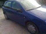 Skoda Fabia, photo 2