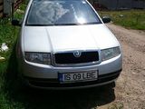 Skoda Fabia , photo 1