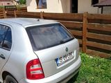 Skoda Fabia , photo 5