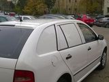 Skoda Fabia, photo 2