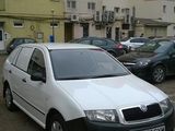 Skoda Fabia, photo 3