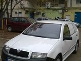 Skoda Fabia, photo 4