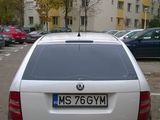 Skoda Fabia, photo 5