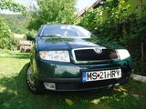 Skoda Fabia, fotografie 2