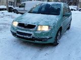 Skoda Fabia , photo 2