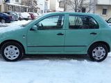 Skoda Fabia , photo 3