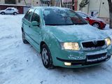 Skoda Fabia , photo 5