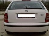 Skoda Fabia, photo 4