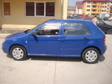 skoda fabia, photo 3